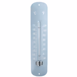 Esschert Design EL109 thermomètre environnement