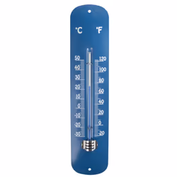 Esschert Design EL109 thermomètre environnement