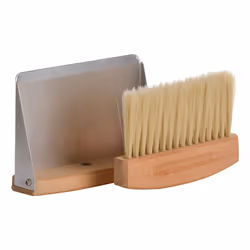 Esschert Design GT183, 158 mm, 113 mm, 41 mm, 247 g, 262 g, 2 pièce(s)