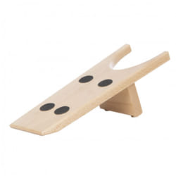 Esschert Design - Tire-bottes - l 32,3 x l 11,2 x h 9,1 cm - Bois - Livraison gratuite
