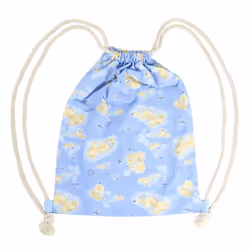 Esschert Design TP352 Sac de commission