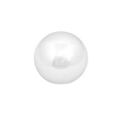 Esschert Design GG18 statue de jardin Acier inoxydable