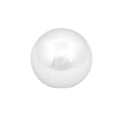 Esschert Design GG19 statue de jardin Acier inoxydable