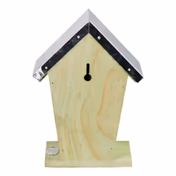 Esschert Design WA62 cage et niche pour petits animaux