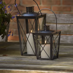 Esschert Design WL72 lanterne