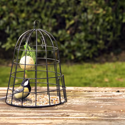 Esschert Design FB492 mangeoire pour oiseau