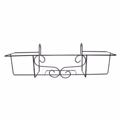 Esschert Design BPH110, 620 mm, 270 mm, 179 mm, 1 pièce(s)