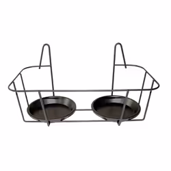 Esschert Design BPH113, 340 mm, 187 mm, 186 mm, 1 pièce(s)