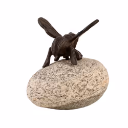 Esschert Design BEE013 statue et figurine décorative