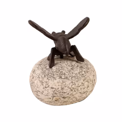 Esschert Design BEE013 statue et figurine décorative - Vue supplémentaire 4