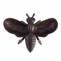 Esschert Design BEE014 mangeoire pour oiseau