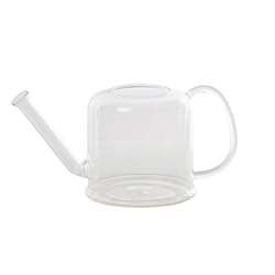 Esschert Design TG287 Arrosoir 1,5 L Transparent