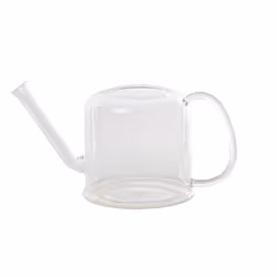 Esschert Design TG287 Arrosoir 1,5 L Transparent