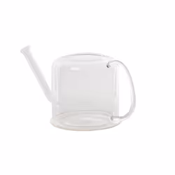Esschert Design TG287 Arrosoir 1,5 L Transparent
