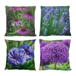 Esschert Design BK025 Coussin et oreiller d'extérieur