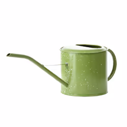 Esschert Design EL120, 1,35 L, Zinc, Vert