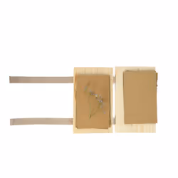 Esschert Design FH007 conservateur d'herbes aromatiques