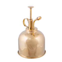 Esschert Design TG289 Pulvérisateur de jardin Pulvérisateur de jardin à main 0,28 L