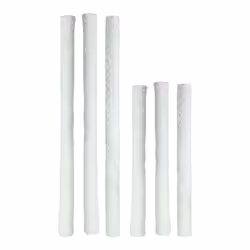 Lot de 6 mèches de rechange en fibre de verre. La fibre de verre offre une meilleure absorption du carburant. Convient aux to ...