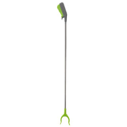 Esschert Design - Pince ramasse déchets ergonomique