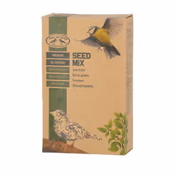 Esschert Design FB852 aliment pour oiseaux sauvages