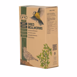 Esschert Design FB858 aliment pour oiseaux sauvages