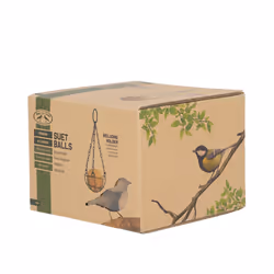 Esschert Design FB860 aliment pour oiseaux sauvages