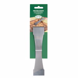 Esschert Design Grattoir pour table d'oiseaux