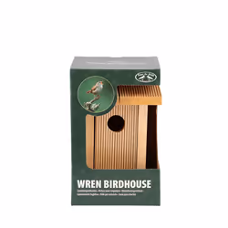 Esschert Design NK92 abri pour oiseau - Vue supplémentaire 10