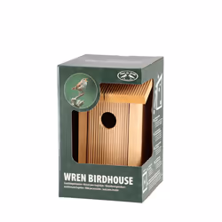 Esschert Design NK92 abri pour oiseau - Vue supplémentaire 11