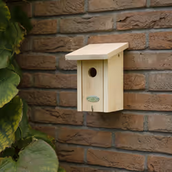 Esschert Design NK92 abri pour oiseau - Vue supplémentaire 13