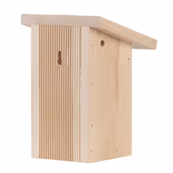 Esschert Design NK92 abri pour oiseau - Vue supplémentaire 6