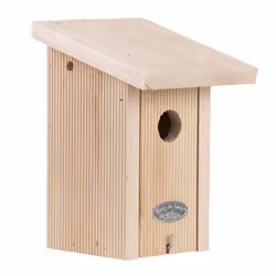 Esschert Design NK92 abri pour oiseau - Vue supplémentaire 8