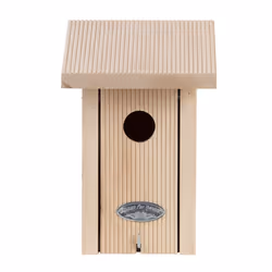Esschert Design NK92 abri pour oiseau - Vue supplémentaire 9