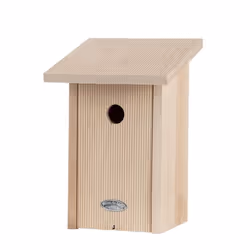 Esschert Design Nistkasten Kohlmeise