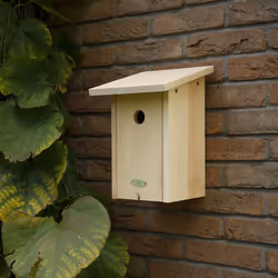 Esschert Design Nistkasten Kohlmeise Support - Vue supplémentaire 13