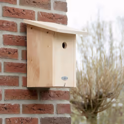 Esschert Design Nistkasten Kohlmeise Support - Vue supplémentaire 15