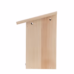 Esschert Design Nistkasten Kohlmeise Support