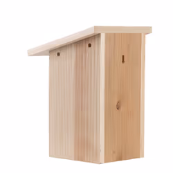 Esschert Design Nistkasten Kohlmeise Support - Vue supplémentaire 4