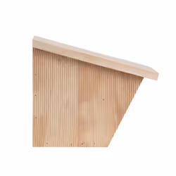Esschert Design NK95 abri pour oiseau - Vue supplémentaire 7