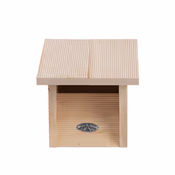 Esschert Design NK95 abri pour oiseau - Vue supplémentaire 9