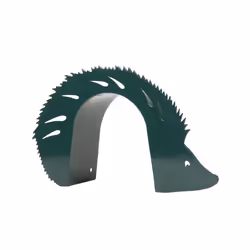 Esschert Design Porte pour hérisson
