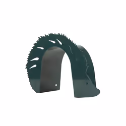 Esschert Design Porte pour hérisson