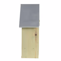 Esschert Design Insektenhotel XL Support Bois - Vue supplémentaire 3
