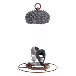 Esschert Design FB533 mangeoire pour oiseau