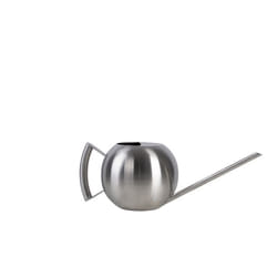 Esschert Design TG295 Arrosoir 1,27 L Acier inoxydable