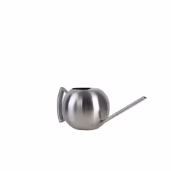 Esschert Design TG295 Arrosoir 1,27 L Acier inoxydable