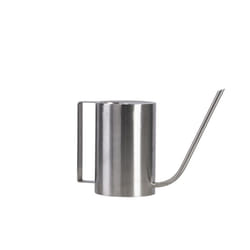 Esschert Design TG296 Arrosoir 1,36 L Acier inoxydable