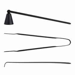 Esschert Design FF479, Noir, Fer, 185 g, 160 mm, 268 mm, 179 mm