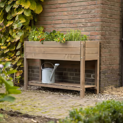 Esschert Design NG93 support de jardinière